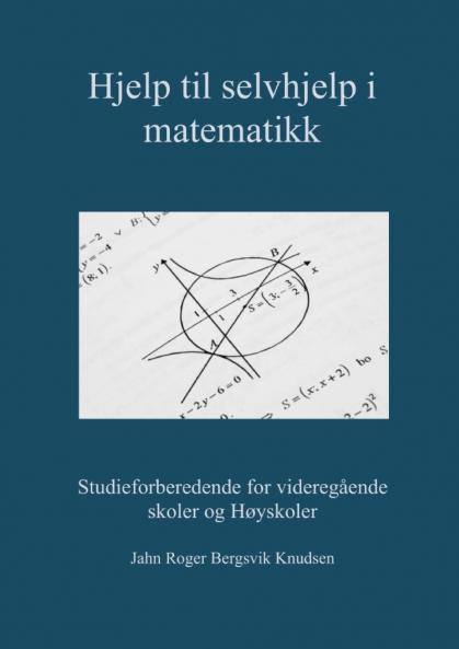 Hjelp til selvhjelp i matematikk