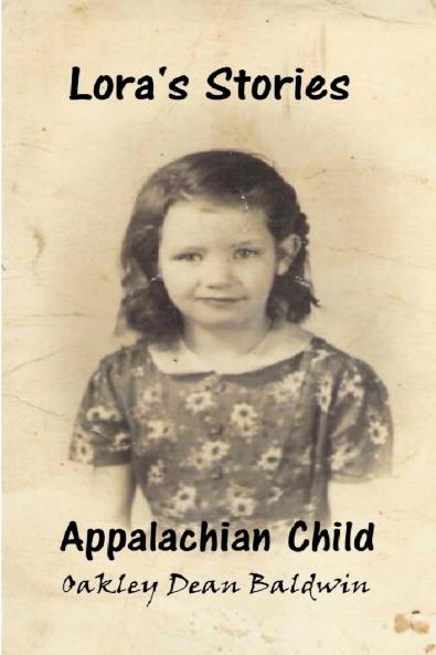 Lora's Stories Appalachian Child