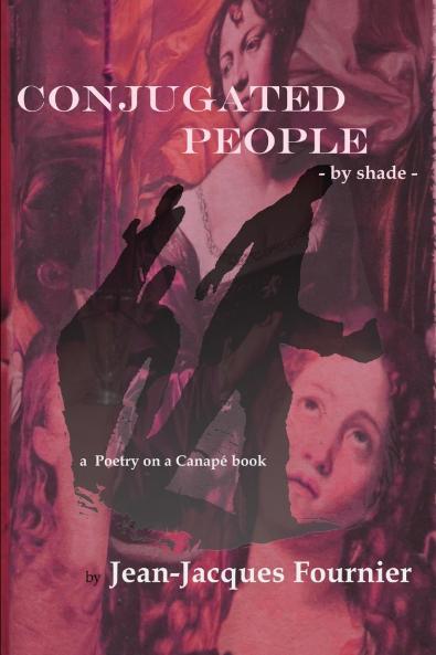 Conjugated People - by shade -