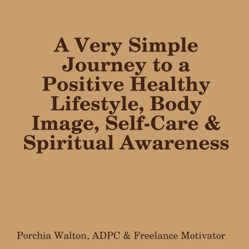 Positive Health Body Image & Spirit