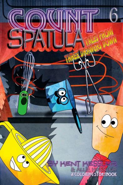 Count Spatula