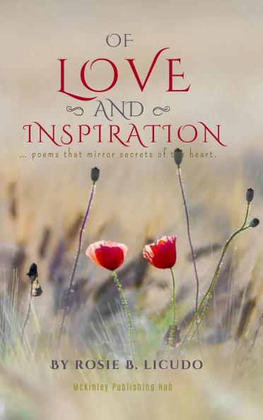 OF LOVE AND INSPIRATION
