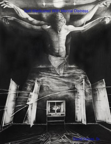 Self-Medicated With Mental Distress