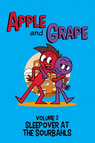 Apple and Grape Volume 2