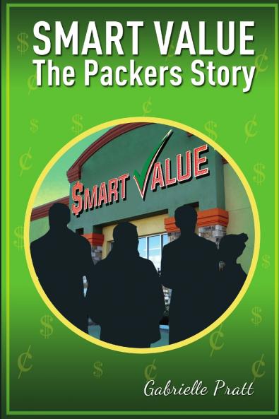 Smart Values - The Packers Story