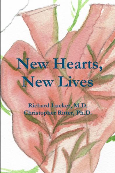 New Hearts New Lives