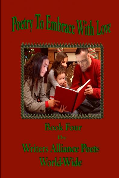 Poetry To Embrace with Love Book Four