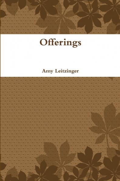 Offerings