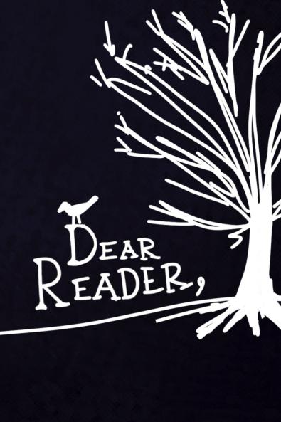 Dear Reader