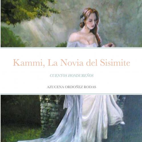 Kammi La Novia del Sisimite
