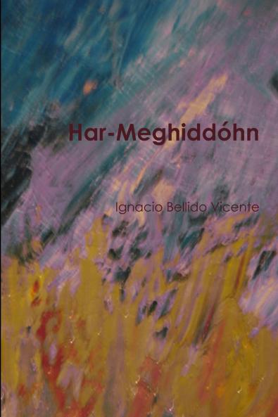 Har-Meghiddóhn