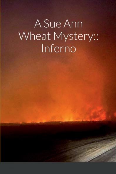 A Sue Ann Wheat Mystery