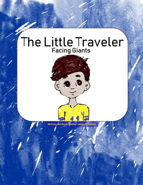 The Little Traveler