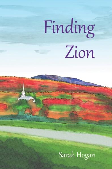 Finding Zion