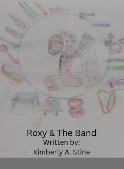 Roxy & The Band