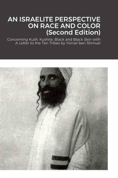 AN ISRAELITE PERSPECTIVE ON RACE AND COLOR