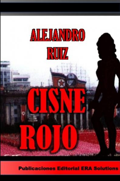 Cisne Rojo