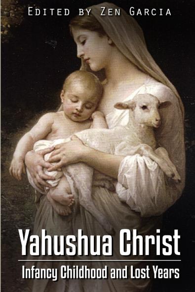 Yahushua Christ
