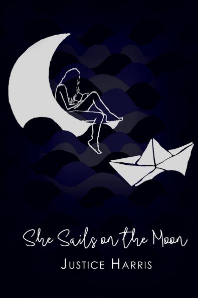 She Sails on the Moon