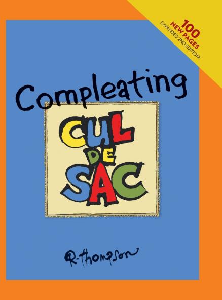 Compleating Cul de Sac 2nd edition.