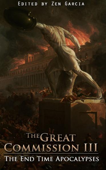 Great Commission III