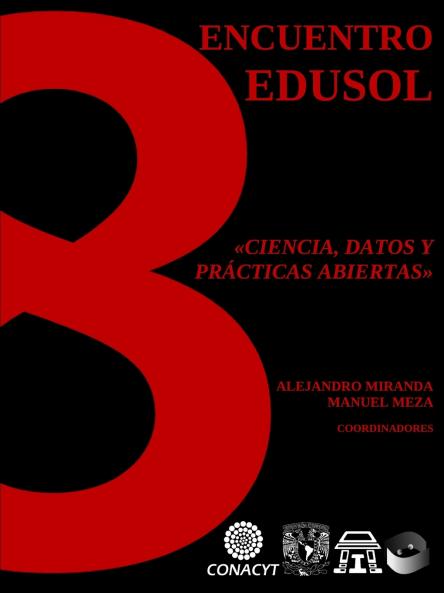 Actas del Octavo Encuentro EDUSOL