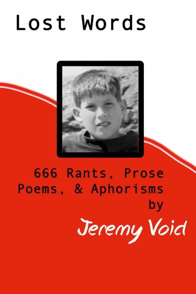 Lost Words
