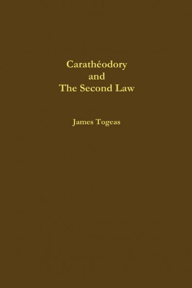Carathéodory and the Second Law