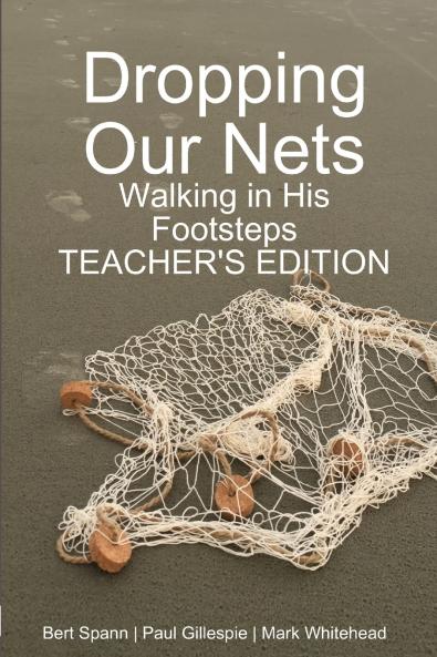 Dropping Our Nets