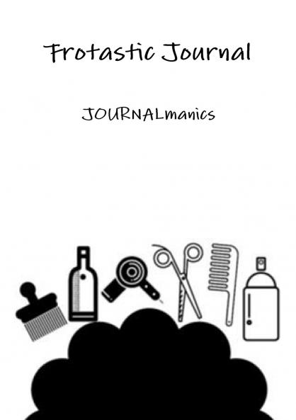 Frotastic Journal