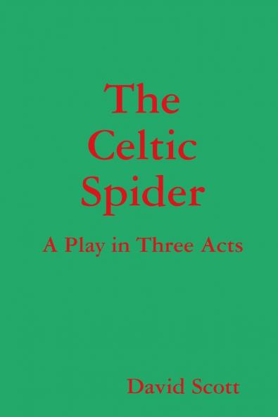 The Celtic Spider