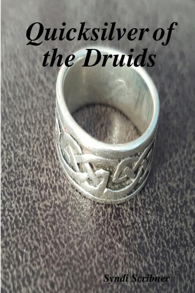Quicksilver of the Druids