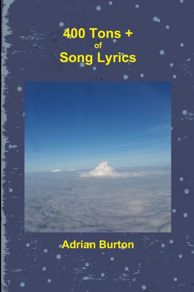 400 Tons + of Song Lyrics