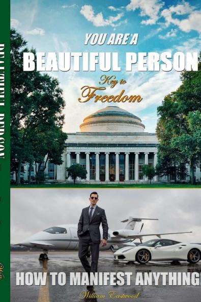 YOU ARE A BEAUTIFUL PERSON