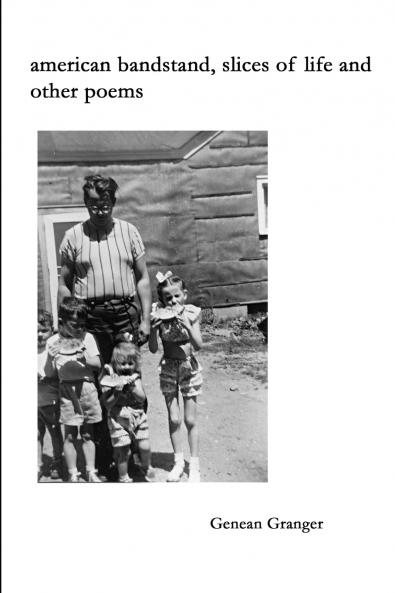 american bandstand slices of life and other poems