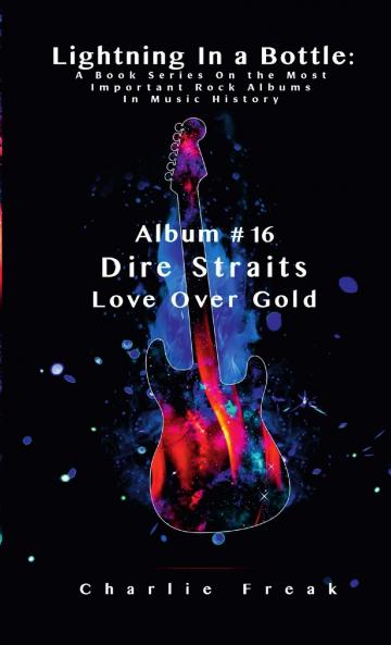 Lightning In a Bottle