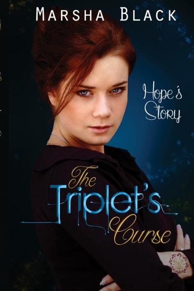 The Triplet's Curse - Hope's Story