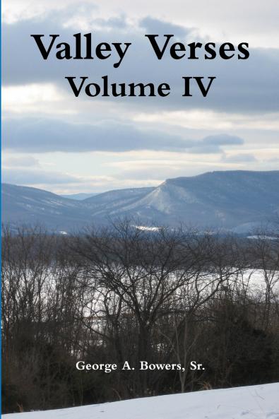 Valley Verses Volume IV
