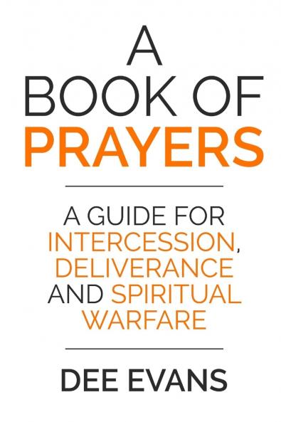 A Book of Prayers