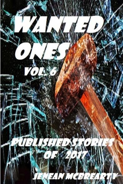 Wanted Ones Vol. 6