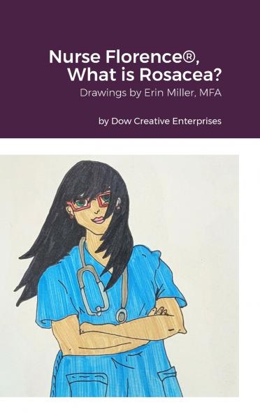 Nurse Florence® What is Rosacea?