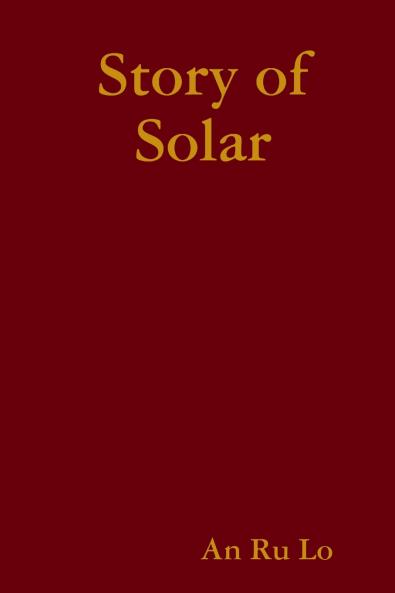 Story of Solar