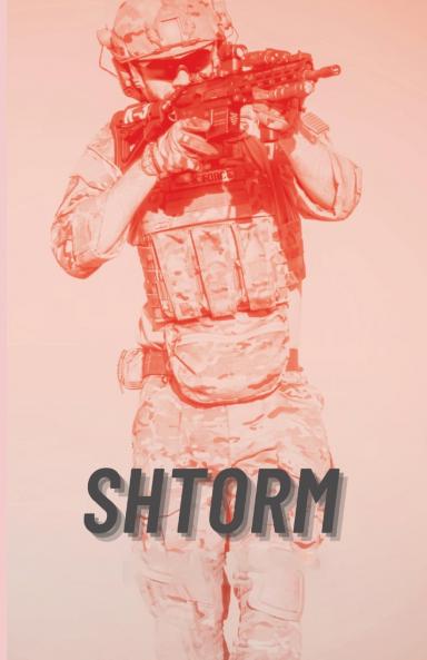 Shtorm