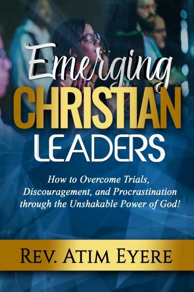 EMERGING CHRISTIAN LEADERS