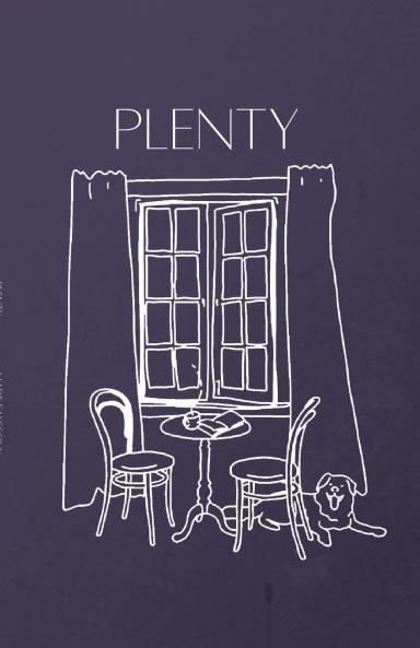 Plenty