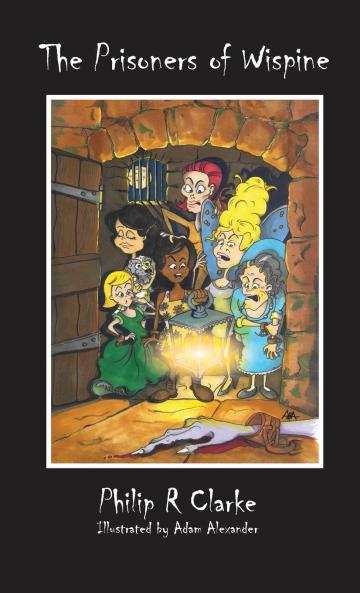 The Prisoners Of Wispine