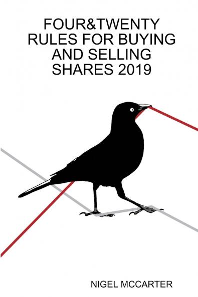 FOUR&TWENTY RULES FOR BUYING AND SELLING SHARES