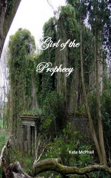 Girl of the Prophecy