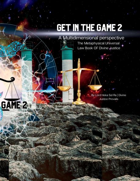 GET IN THE GAME 2