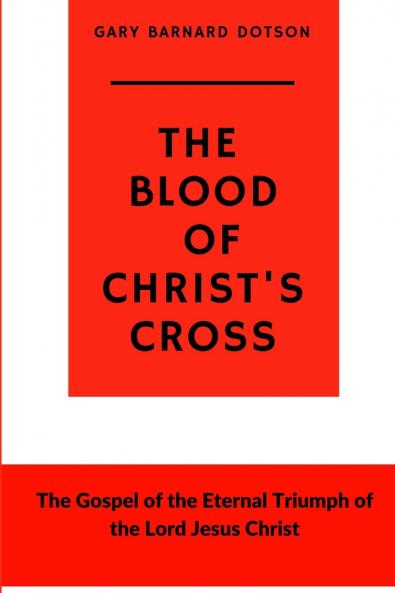 The Blood of Christ's Cross